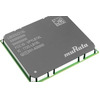 Wi-Fi 6 and Bluetooth 5.3 LE in a single module